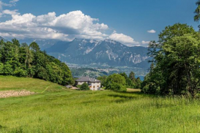 Camera de le Rondole, Maso Postel - 500 mt strada sterrata Pergine Valsugana